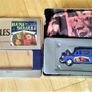 The Beatles Single Sleeve T-Shirt New(size L)+Taxi+7''Art wall Plaque.Limited Edition.Die Cast Collectible Series(NOS) Image 6