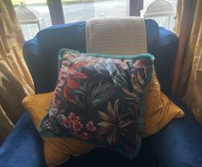 cushions