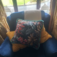 cushions