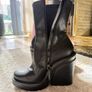 Platform Boots Image 2