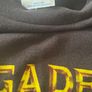Megadeth Mary Jane t shirt 1988 Original Image 4