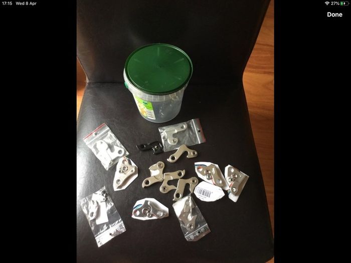 bike part