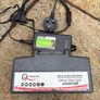 Open to offers - Golf Glider Electric Golf Trolley + Lithium Battery, Charger & Accessories Image 2