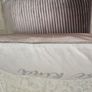 pale pink cushions Image 4