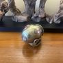 Antique Rotax No 202 Car Tourer Light Image 3