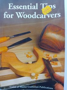 Essential Tips For Woodcarvers