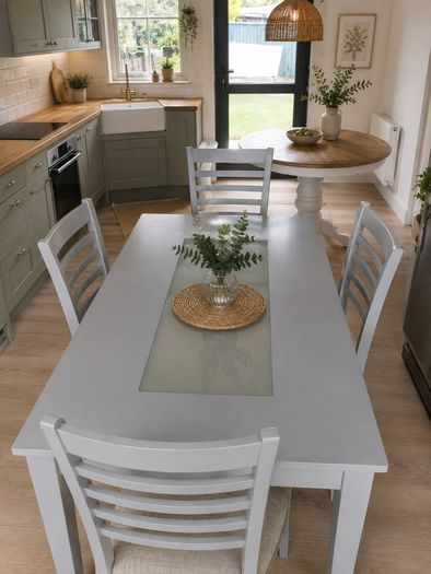Kitchen Table and chairs