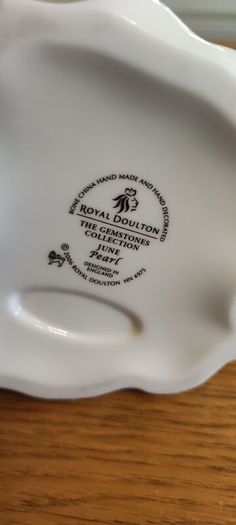 Royal Doulton Figurine