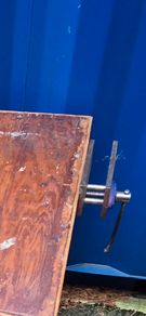 industrial work bench (vice)