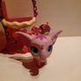 Littlest Pet Shop Candy Swirl Palace and Pets Image 3