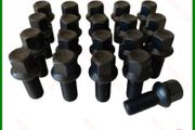 20 x New 28mm Bolts Fit Mercedes models (CT, CTB) Delivery  Delivery