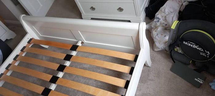 Kingsize Bed Frame