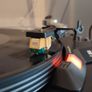 Technics SL-23A turntable/Record player. Like NEW! Image 9