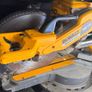Chop saw Dewalt chop DHS780 Image 2