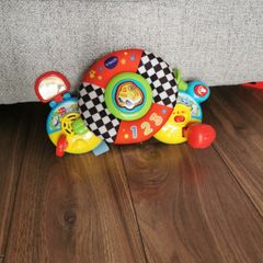 Vtech toot toot