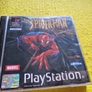 Spider Man PlayStation1 Ps1 PlayStation2 Ps2 games Original Image 2