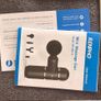 Renpho Mini Massage Gun RP-GM172, Not Working, Free Image 3