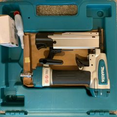 Makita Pneumatic Pin Nailer