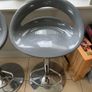 Breakfast Counter Stools Image 2