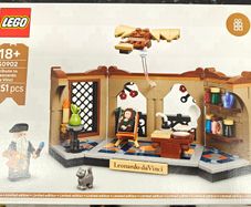Lego Gwp