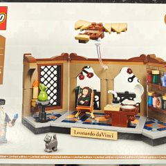 Lego Gwp