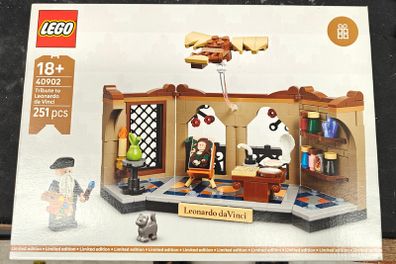 Lego Gwp