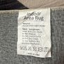 PureCozy Checkered Rug 200 x 300cm Machine Washable Image 2