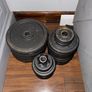 Home Gym Equipment Image 4