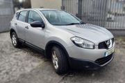 2012 Nissan Qashqai