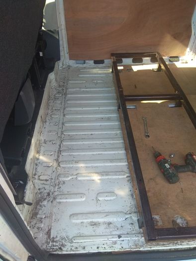 crew cab seats made for ducato boxer relay
