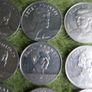 Esso World Cup Mexico 1970 coins and Shell collectible Coins Tokens Image 5