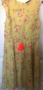 Dress age 11-12