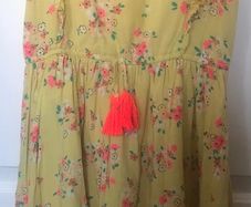 Dress age 11-12