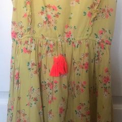 Dress age 11-12
