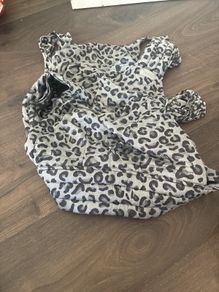 Fidella baby carrier