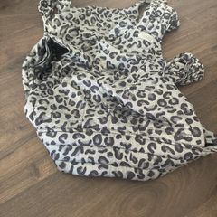 Fidella baby carrier
