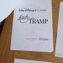 Walt Disneys Lady And The Tramp  Press Kit Image 6