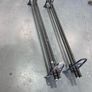 2008 mk7 Ford transit roof rack Image 2