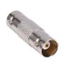 BNC Coupler Female to Female Straight Joiner Connector for CCTV Camera Image 2