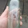 Vintage Downs and Sons Ennis bottle Image 3