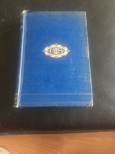 Essays of Joseph Addison - chosen and edited by John Richard Green