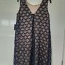 Sequin Midi Dress Image 2