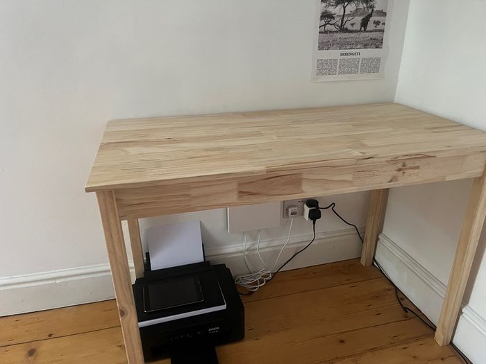 Ikea 2 desk