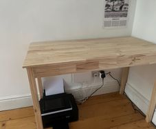 Ikea 2 desk