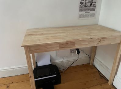 Ikea 2 desk