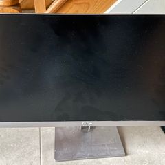 Monitor 24" HP