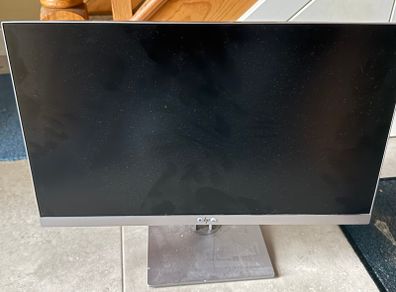 Monitor 24" HP