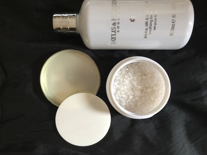 Bath Set