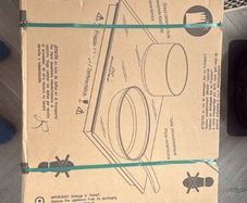 Bosch PUC611BB5E  Induction Hob