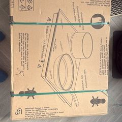 Bosch PUC611BB5E  Induction Hob